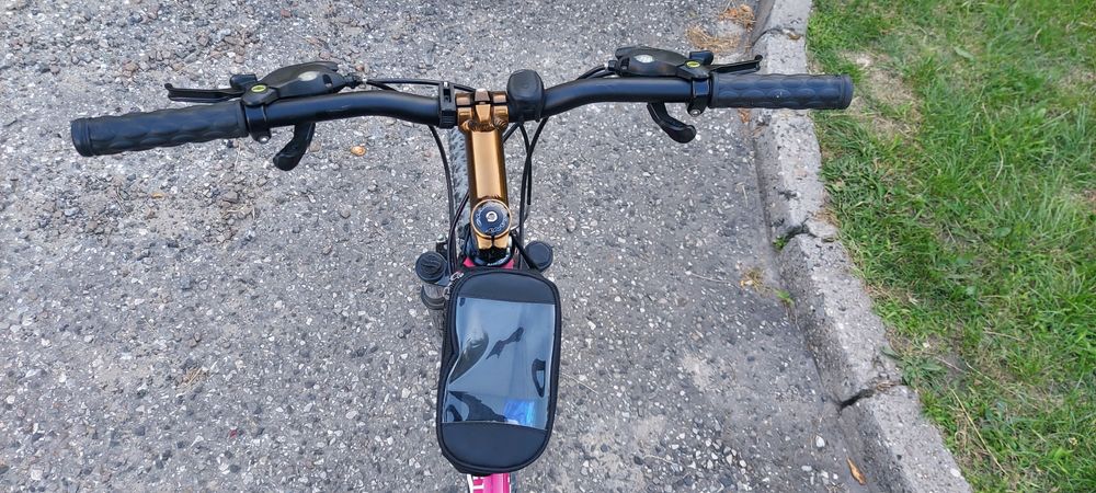 Rower Giant T-Mobile