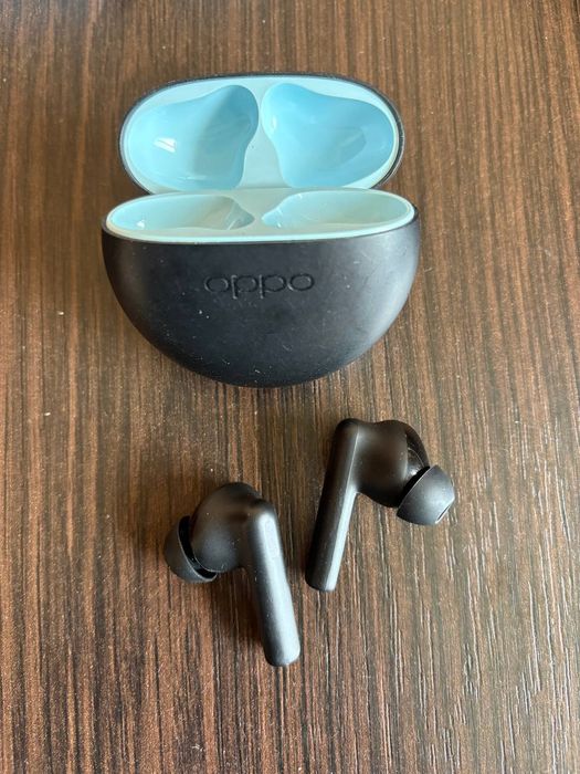 Навушники Oppo Enco buds 2