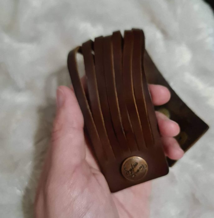 Pulseira Salsa Jeans