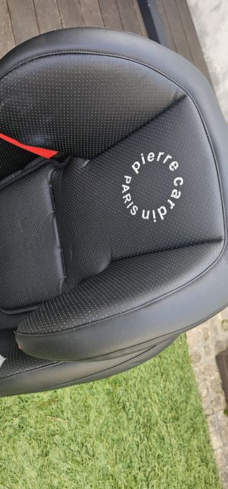 Cadeira bebe pierre cardin