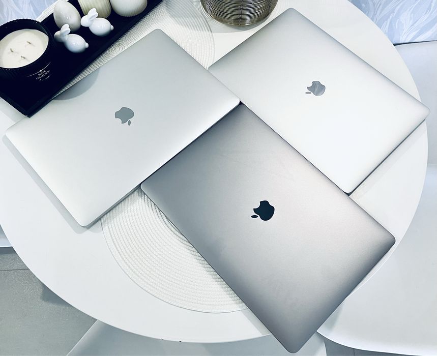 Wyprzedaż! MacBook Pro Air 13’ 15’ M1 i7 i9 1TB Gwarancja! FV! Raty!