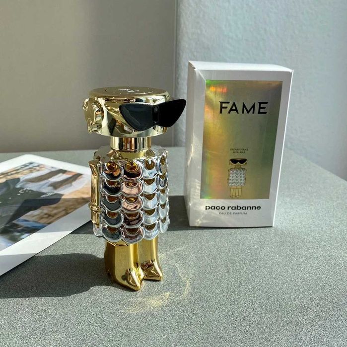 PHANTOM paco rabanne Perfumy 80ML
