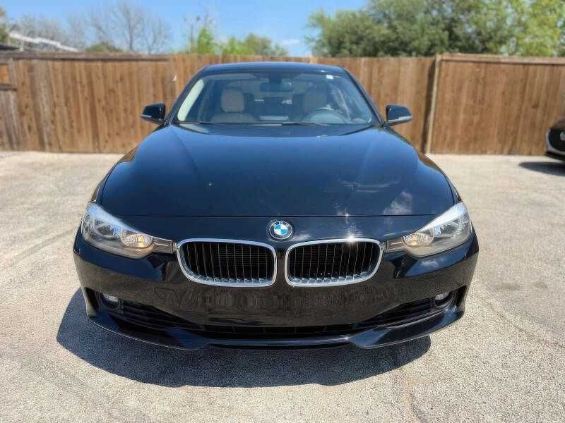 2015 BMW 3 Series 328i xDrive