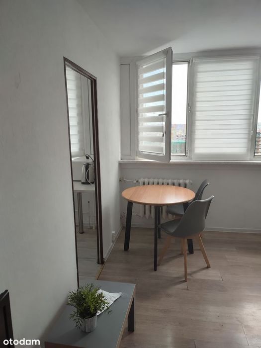 Mieszkanie – Wrocław, Glinianki, Huby - Widok 3