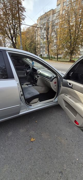 Хундай Соната 2.0 Дизель Автомат.