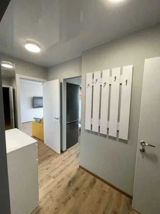 Здається 1-кімнатна квартира на вул.Самійла Кішки,5Б