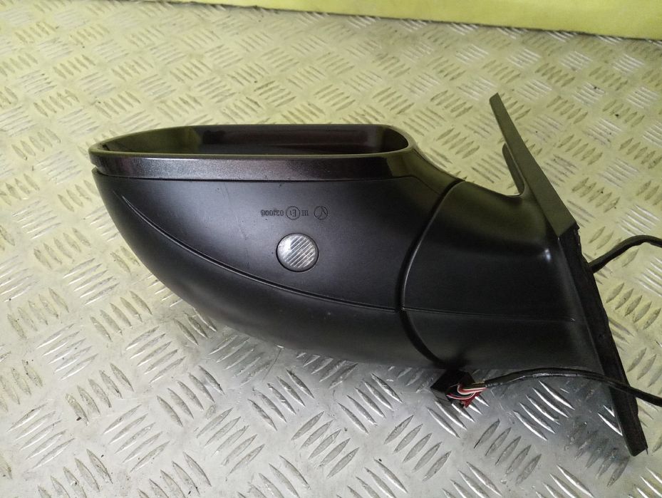 Дзеркало дверей бічне ліве Audi Q7 4L Ауді Кю7 4Л Ауди Ку Зеркало