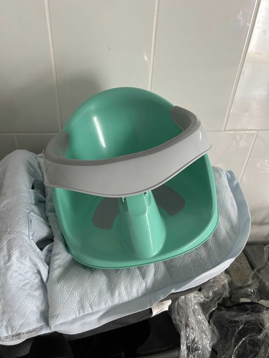 Carro bebé maxi cosi 2 em 1 Zélia s