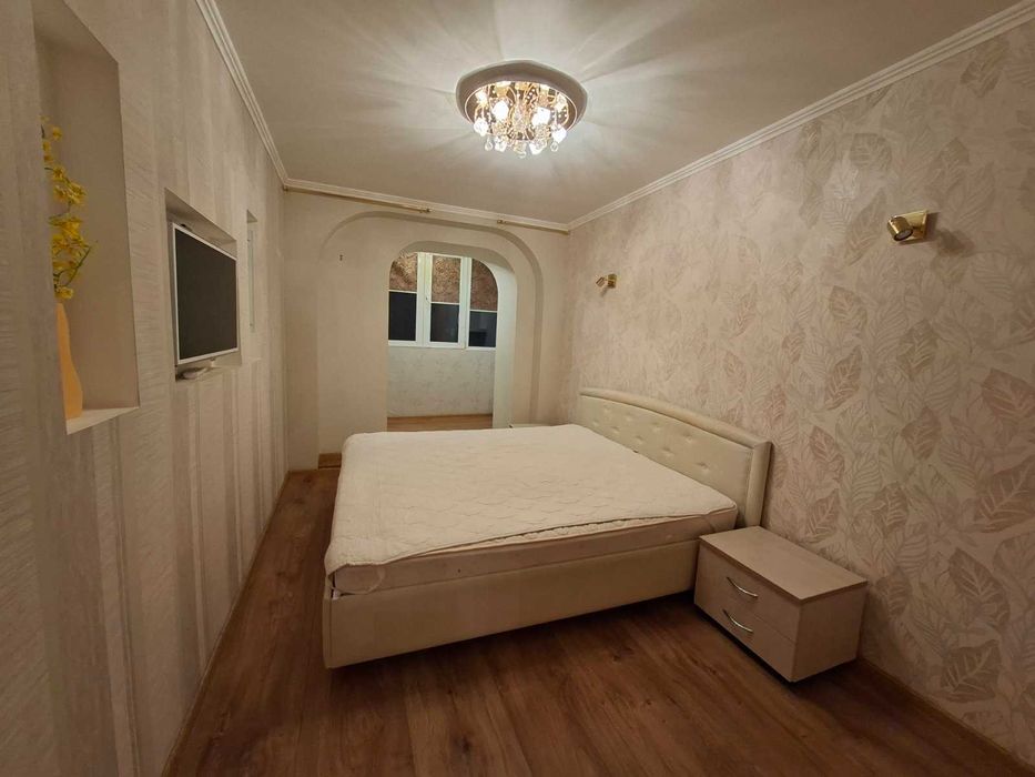 Здам 2 кім район Полтавська з газовою автономкою