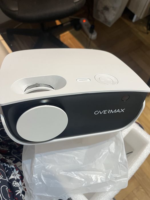 projektor overmax multipic 2.5