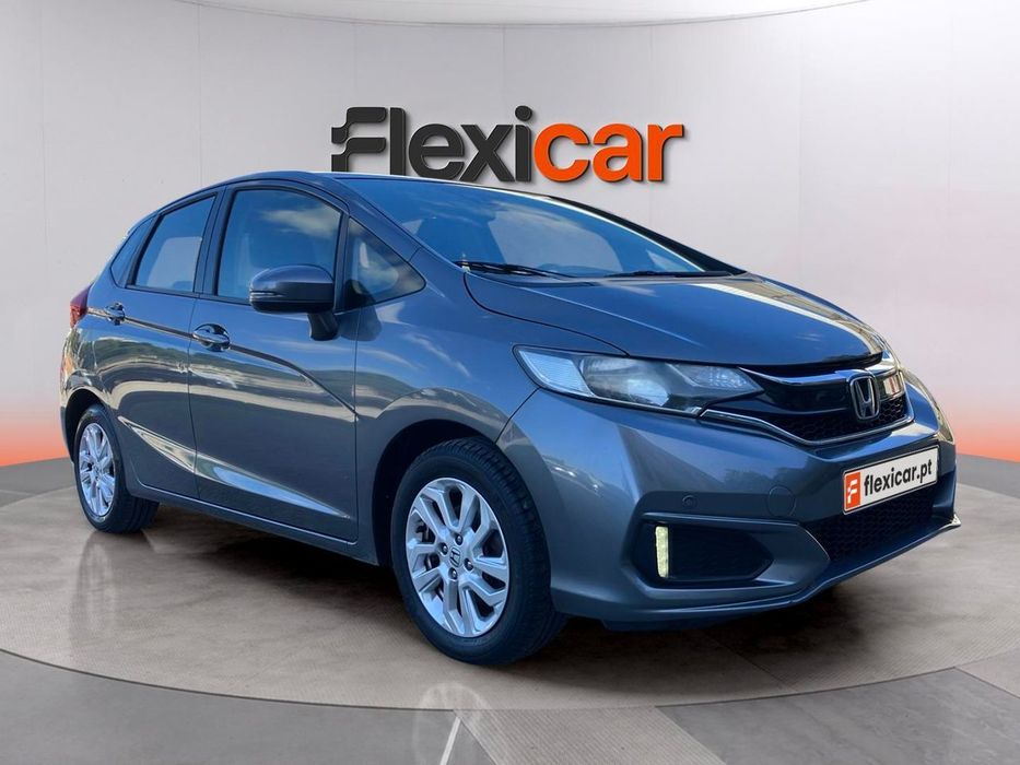 Honda Jazz 1.3 I-VTEC Comfort
