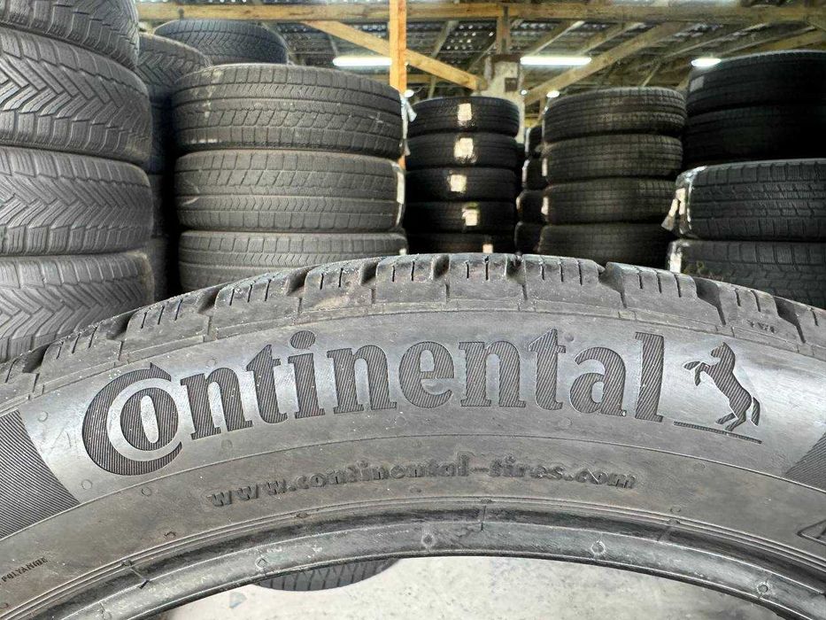 Шини зимові 195/55 R20 CONTINENTAL WINTERCONTACT TS850P 7mm