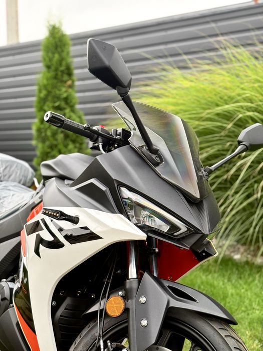 Lifan kpr 250 2026 !!