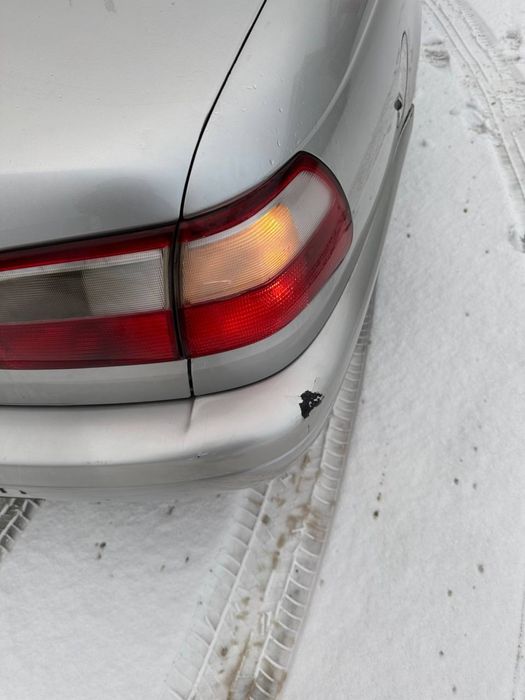 Opel Omega B 2002 2.5 (M57)