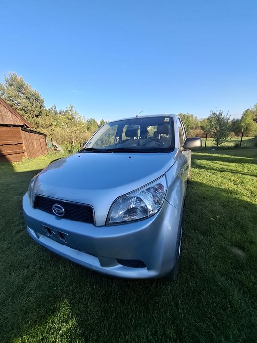 Daihatsu Terios 4x4