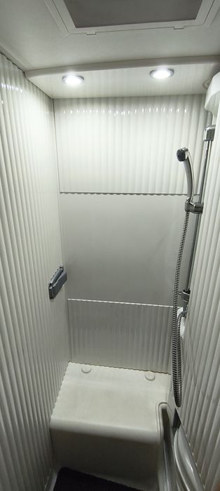 Dethleffs Globebus  3.0 160cv ofereço city coco