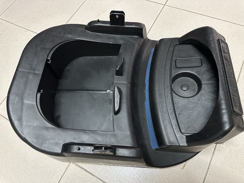 Base cadeira auto bebecar easymaxi