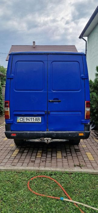 Продам Sprinter 312 груз. 2.9 турбовий