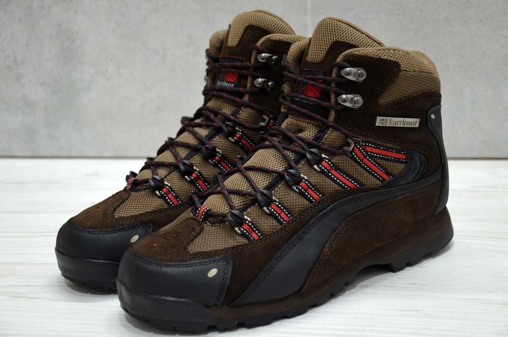 Karrimor, оригінал черевики, ботинки