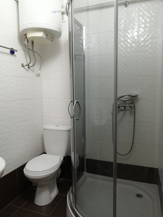 Канів. 1кімн. студія 4 спальних місця 2+2