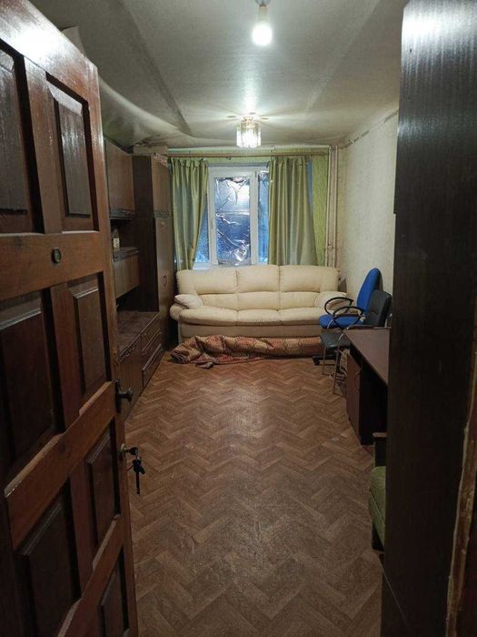 Здам кімнату в гуртожитку