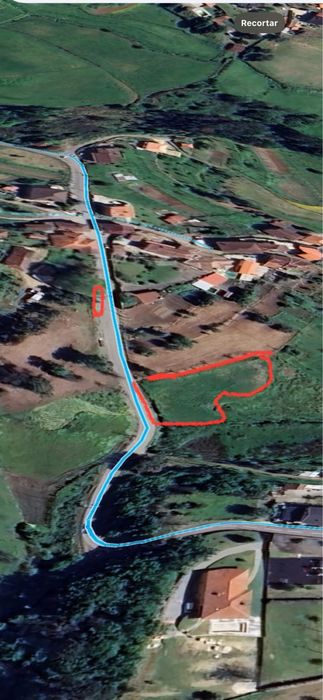 Terreno Arcos de Valdevez