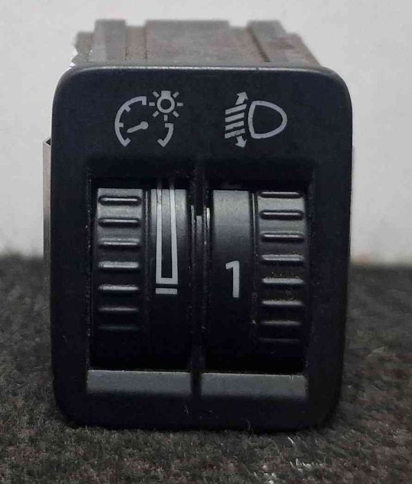 Manípulo de Luzes VW PASSAT B7 Variant (365) ano 2011