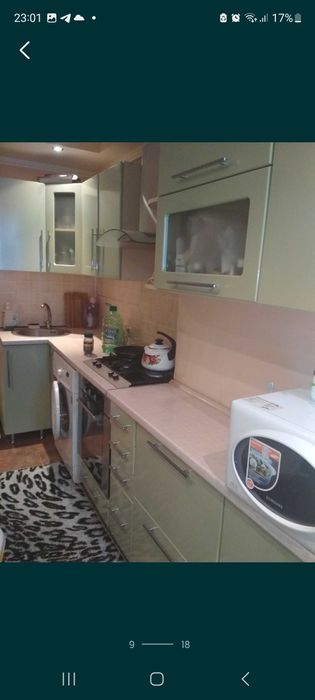 Продам квартиру в Краснопавловке