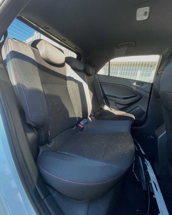 Hyundai I20 2020 para peças!