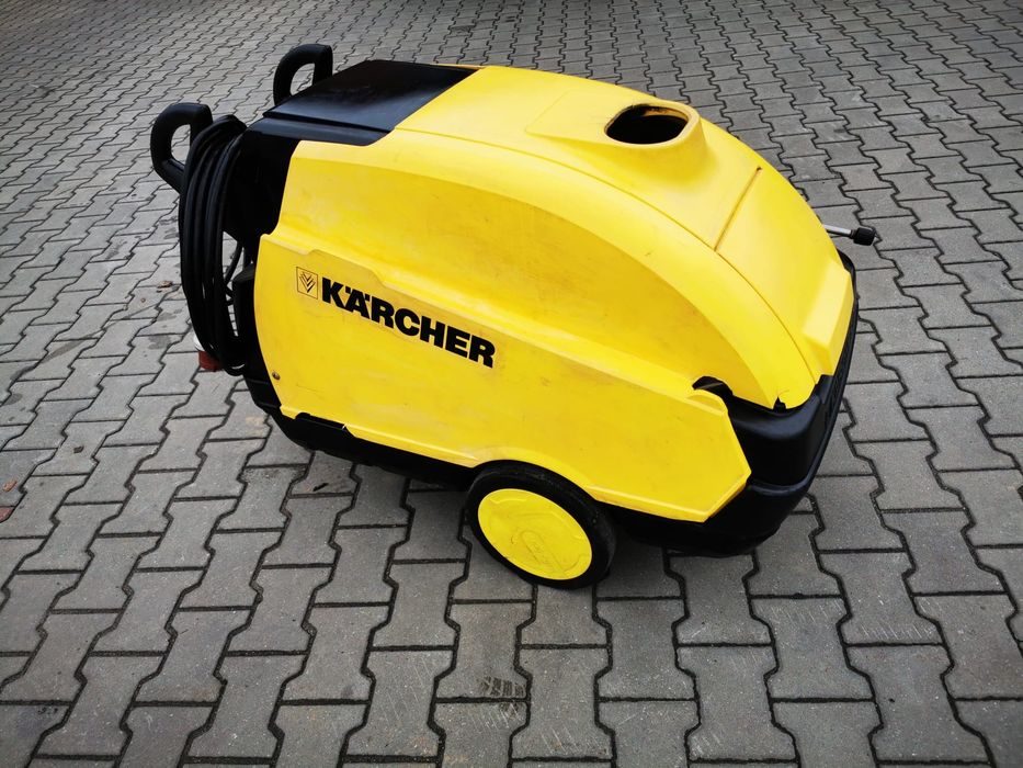 Myjka ciśnieniowa Karcher HD895