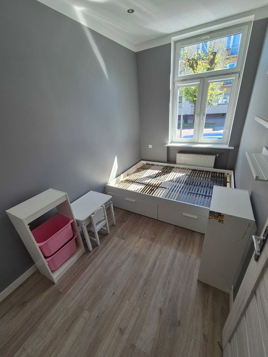 Mieszkanie 40m² | PARTER | BEZCZYNSZOWE