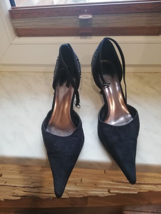 Szpilki damskie roz. 38