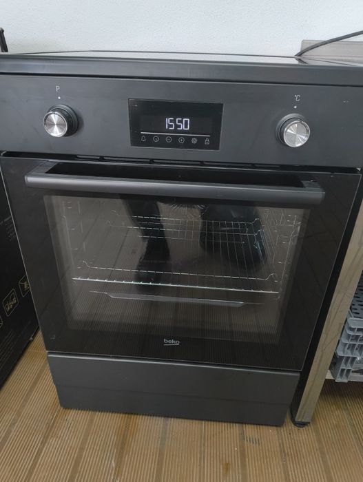 Fogão Beko FBMA6930GA Indução – NOVO – Nunca utilizado