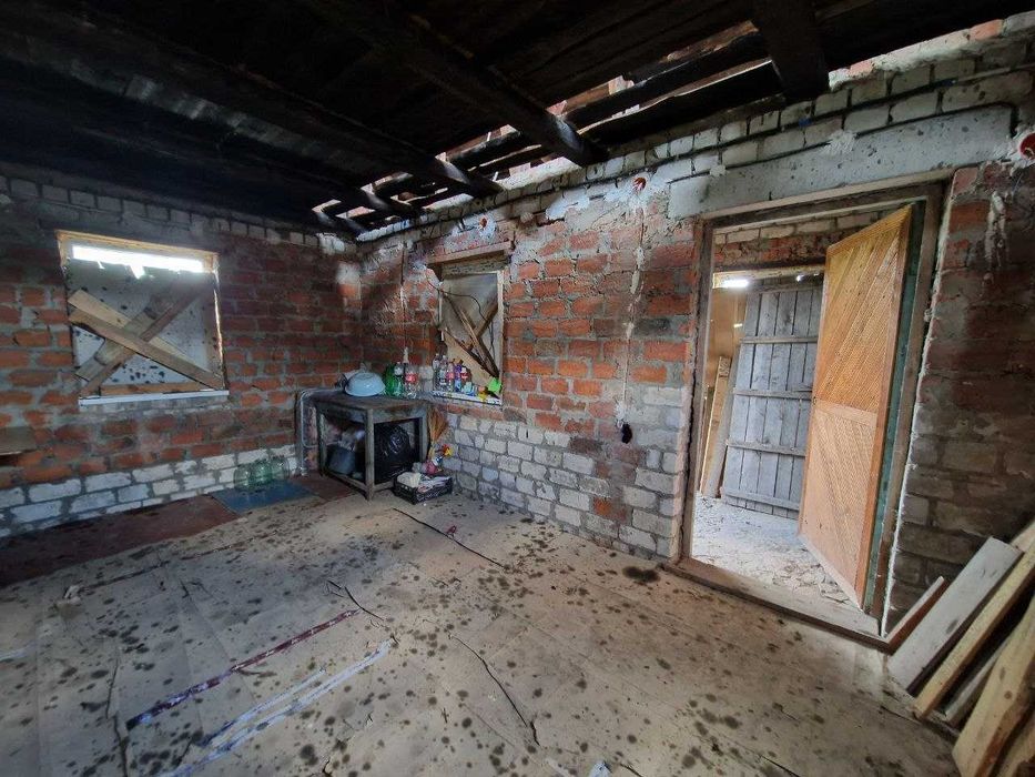 Дача в Березанці