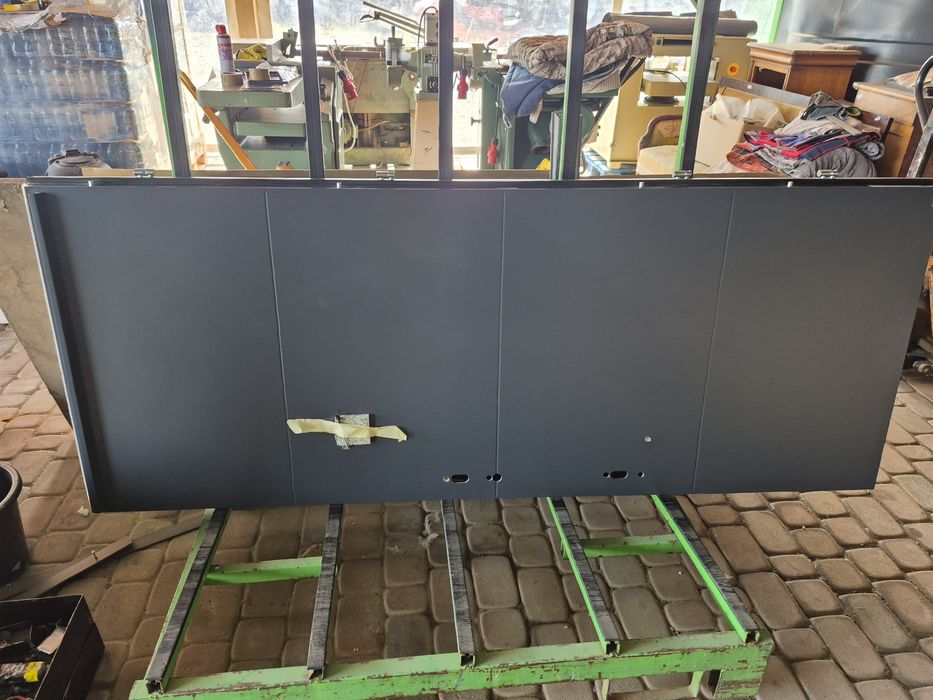 Nowe  skrzydlo  drzwiowe  zewnetrze