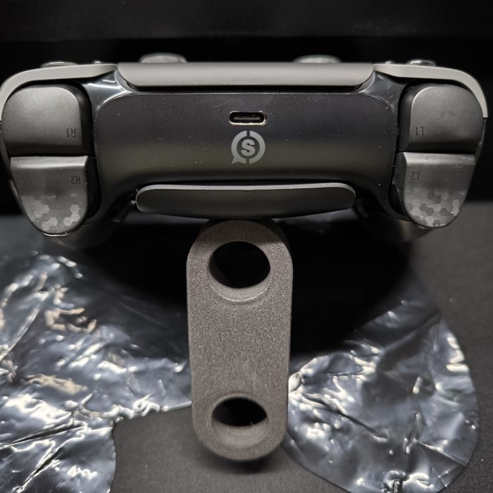 Scuf Reflex com joysticks TMR favor Union - PS5