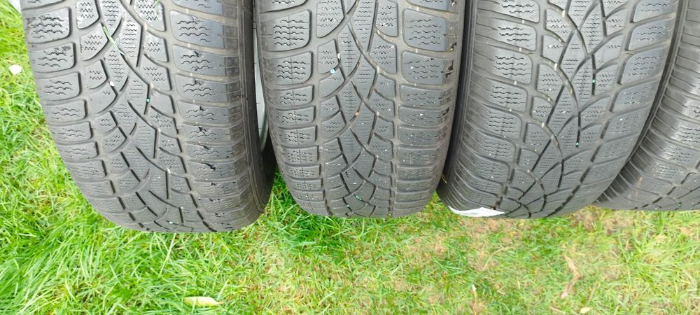 Felgi Volvo XC60 17 cali aluminiowe