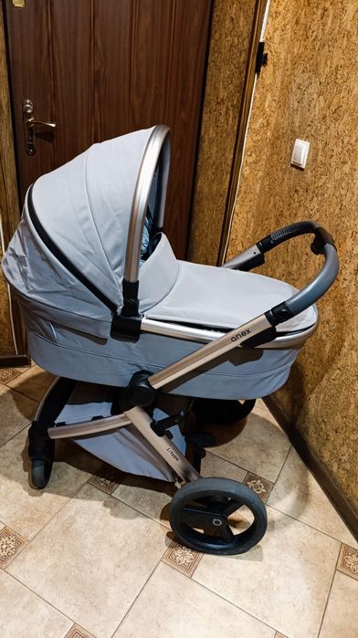 Дитяча коляска anex  L/ type 2в 1