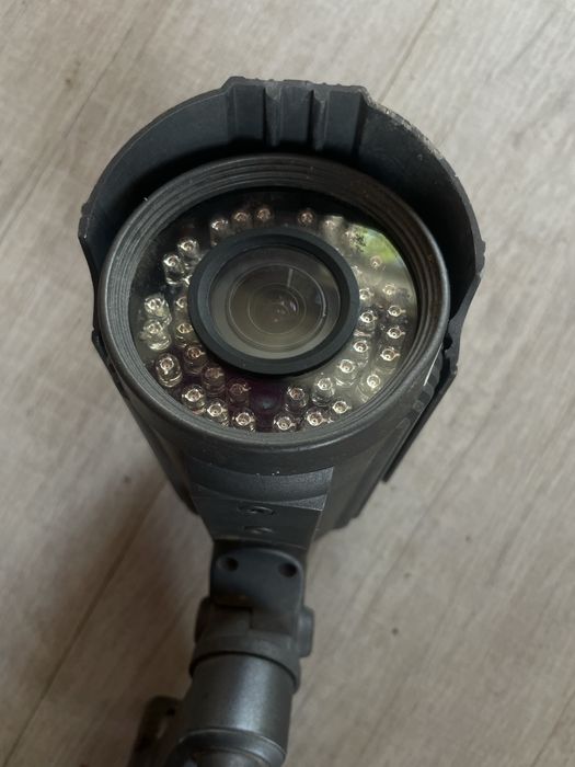 Видеокамера Oltec HDA-LC-320VF