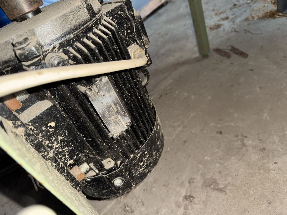 Машина для общипування