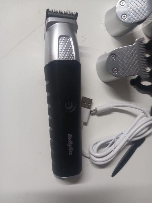 Trymer bezprzewodowy BaByliss