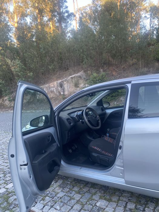 Citroën C1 1.0 VTi Feel S&S