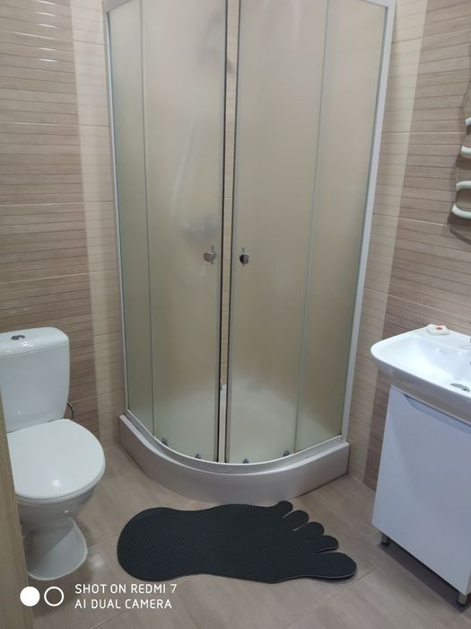 Погодинно квартира Центрі