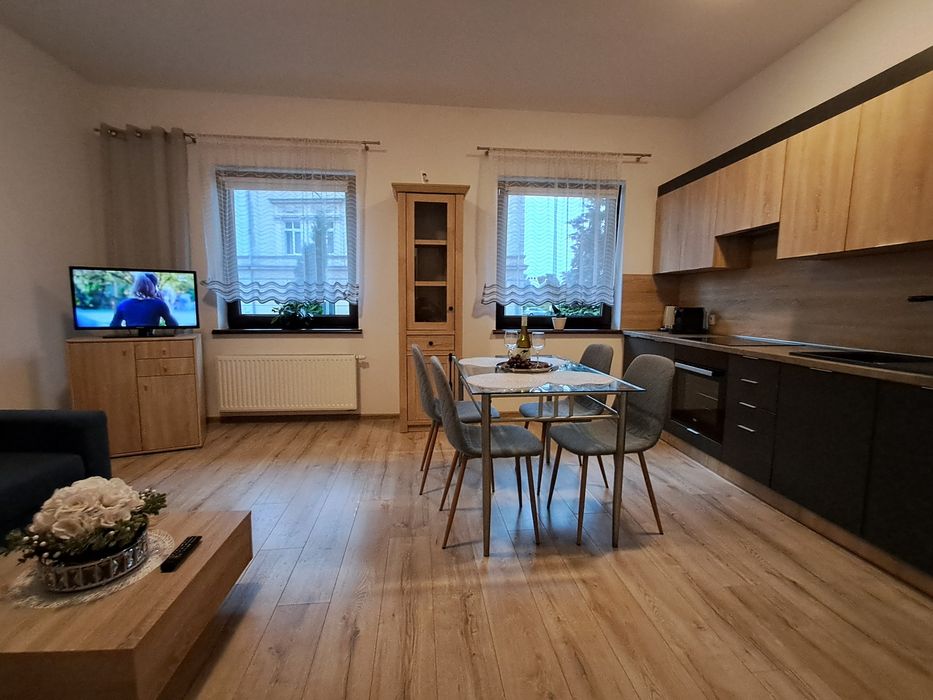 Apartament na wynajem