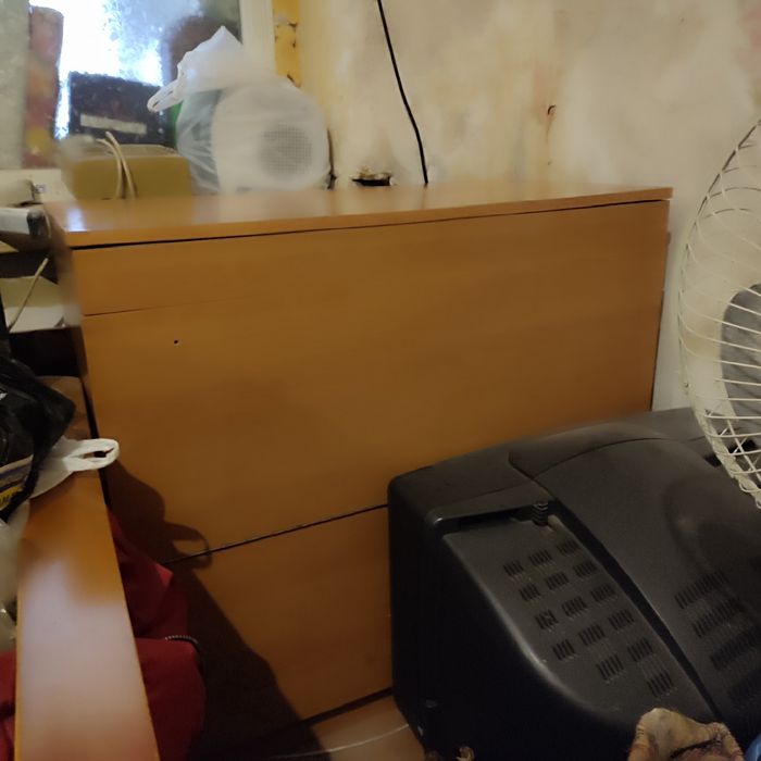 Комоды, кресло - кровать