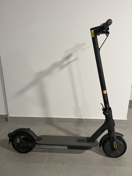 trotinete xiaomi.