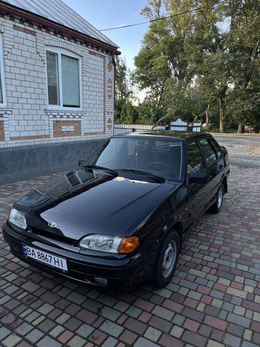 продам власне авто ваз 2115