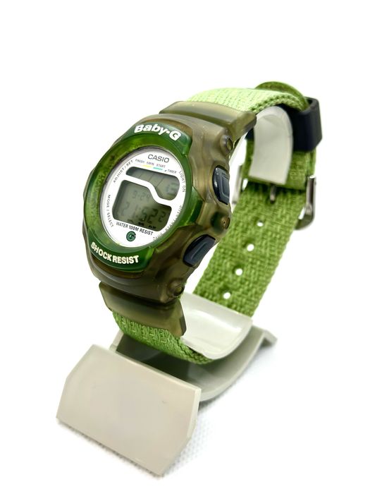 Casio Baby G NOS