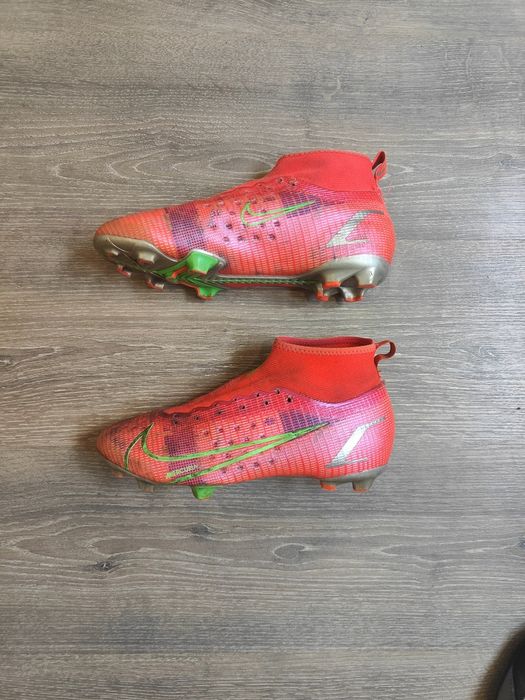 ОРИГІНАЛЬНІ Бутси Nike Mercurial Superfly 8 Pro FG