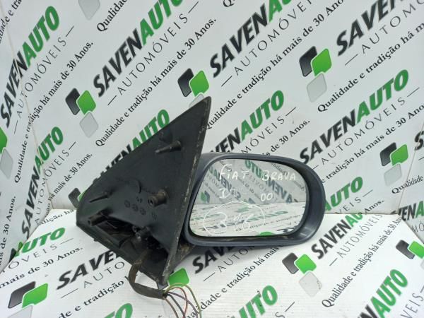 Retrovisor / espelho direito FIAT Brava (182_)
